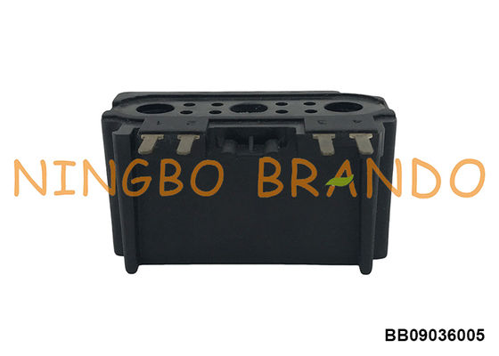 442 500 710 2 442 500 700 2 WABCO Type Trailer ABS ECU Solenoïdeventiel Spoel