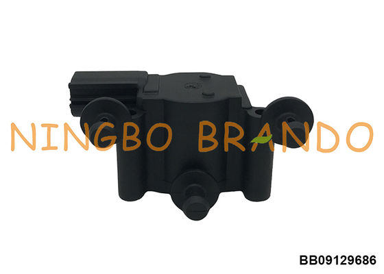 RVH000046 RVH500070 RVH000045 LAND ROVER Luchtvering Solenoïdeklep Spoel