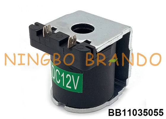 Koppelingsservo Reparatieset Solenoïdeklep Spoel 21965284 22327072 DC12V DC24V