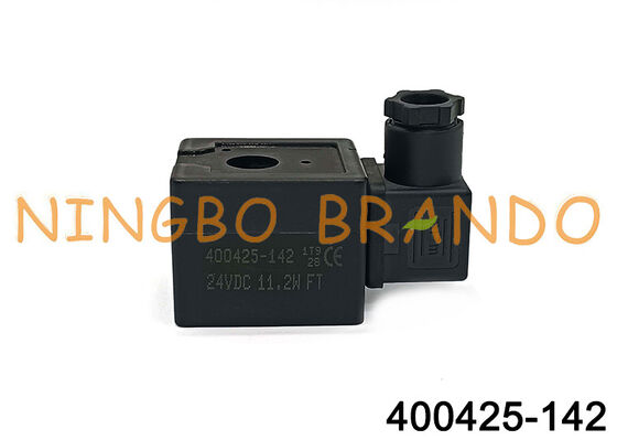 ASCO-type stofverzamelaar pulsventiel magnetrolle 400425-142 24VDC 11,2W