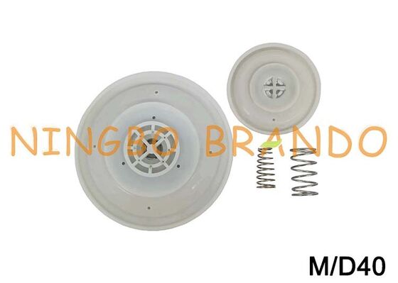 M/D40 TPE-diafragma voor AE1440B AE2440B AE1440R AE2440R Autel Pulse Jet Valve