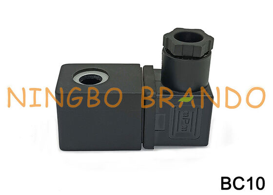 Solenoïde spoel BC10 voor AUTEL Puls Jet Valve DC24V 17W AC220V 17VA
