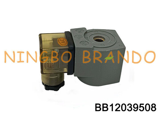 100/120V 110V AC 50/60Hz CY123 QR N282 Goyen-type pulsventiel Spare part Solenoïde spoel