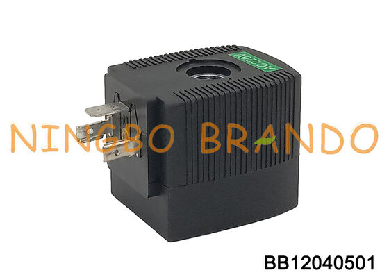 Elektromagnetische magneetspoel voor 6213 5404 Burkert-klep