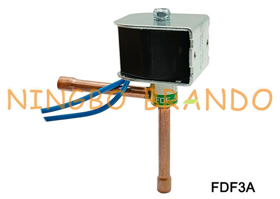 FDF3A FDF3A08 Sanhua type airconditioner en magneetventiel voor ijsmachine