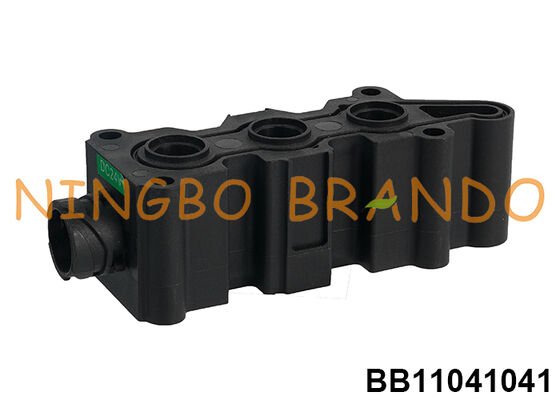 Voor een voertuig met een ECAS-elektroventiel 24VDC voor Wabco type 4422002221 4423002221