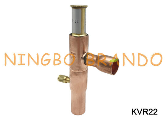 Condensatiedrukregelaar Danfoss Type KVR 22 034L0094