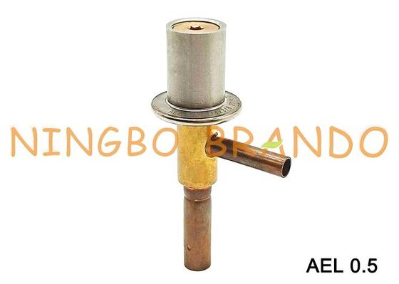 Automatisch expansieventiel Honingput Type AEL- 0,5 AEL-222200 AEL-222210