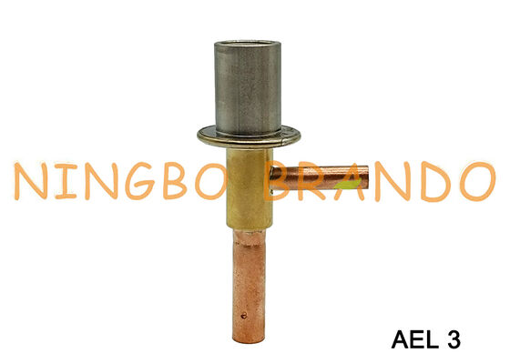 Honingput Type AEL 3.0 AEL-222203 AEL-222213 Automatisch expansieventiel