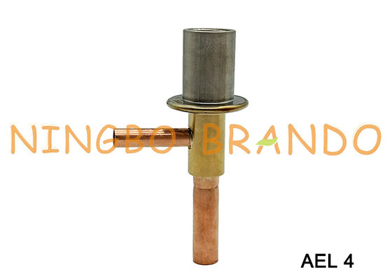 Automatisch expansieventiel Honingput Type AEL- 4.0 AEL-222204 AEL-222214