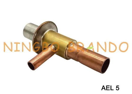 Automatisch expansieventiel Honingput Type AEL-5.0 AEL-222285