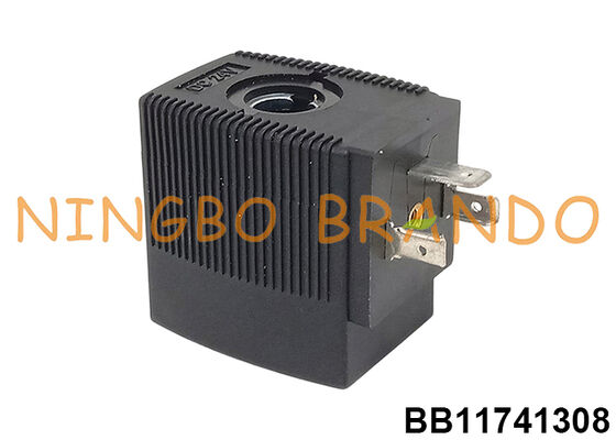 Solenoïde spoel voor 6013 6014 6213 5404 Elektromagnetische klep 12V 24V 110V 220V