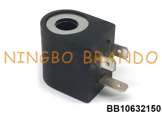 Elektrische spoel van het type Gotec voor inkt-solenoïde-kleppomp 12V 24V 110V 220V