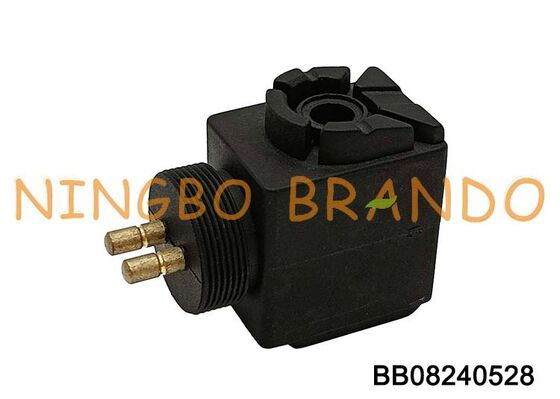 24V vrachtwagen magneetventiel spoel voor Scania 1334037 1488083 1423566