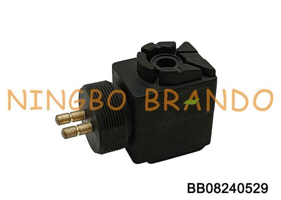 24V vrachtwagen magneetventiel spoel voor DAF 1318860 1334037 1457275 1303948 1379772