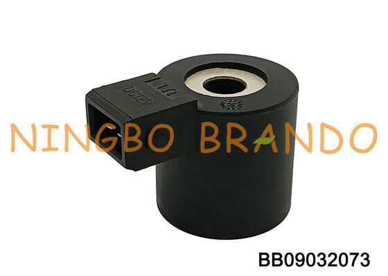 12V DC 1 Ohm Magneetspoel Voor LANDI RENZO LPG CNG Injector Rail reparatiesets accessoires