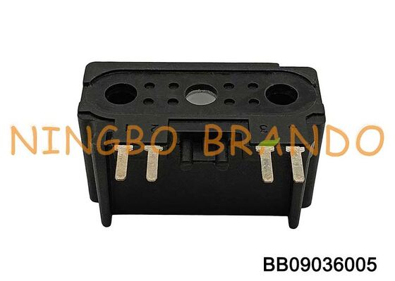 Magneetspoel 24VDC 442 500 710 2 442 500 700 2 WABCO Type Trailer ABS ECU Reparatieset