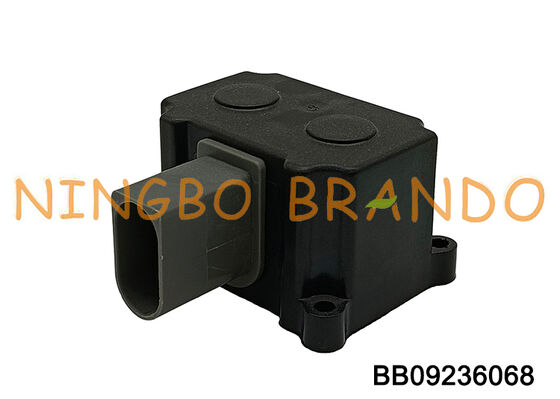 12VDC 10W BMW luchtvering magneetventiel spoel 4722555610 37206875176
