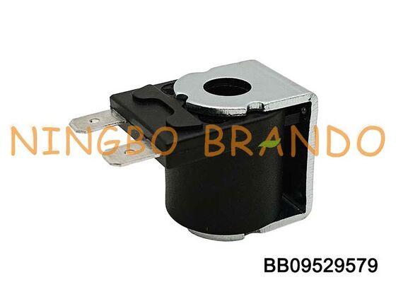 DC12V 11W magneetspoel voor STAG CNG verloopstuk AC M10 AC M12 BFC elektroklep reparatieset