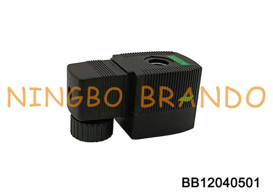 Burkert Type 6213 5404 magneetventielspoel 24V 110V 220V 8W