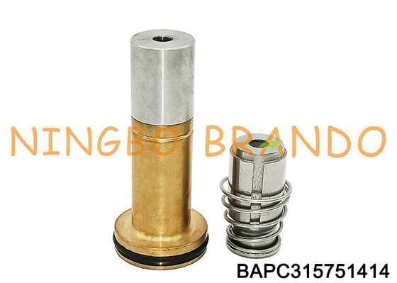 Wabco-type vrachtwagenmagneetklepankerplunjer voor 4422325221 0025403997
