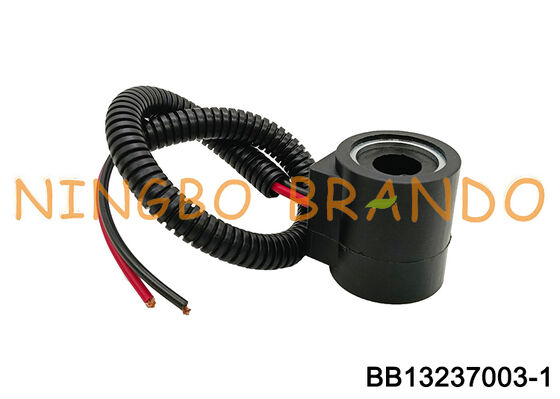 12VDC 24VDC hydraulische magneetspoel 6309311 6677153 6678696 6667688 6302201