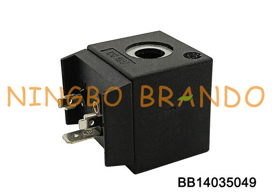 Magneetspoel voor CEME Koffiezetapparaat Magneetventiel 12V 24V 110V 120V 220V 240V 15VA 15W