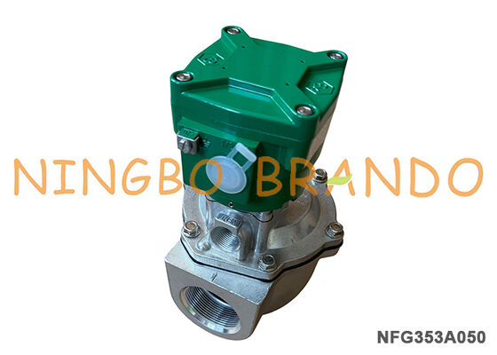 NFG353A050 Pulsventiel voor stofverzamelaar ASCO-type Ex-proof Flameproof ATEX 2