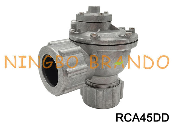 1-1/2 Inch Goyen Type RCA45DD000 RCA45DD010 RCA45DD001 Dressoir Moer Membraanventiel