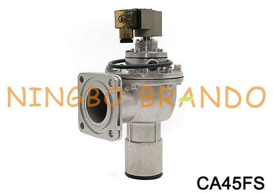 Goyen-type FS-serie pulsstraalkleppen CA45FS CAC45FS CA45FS010-300 24V 220V