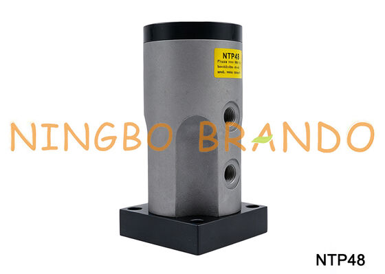 NTP 48 B+C Netter Vibration Type Pneumatic Linear Vibrator Voor Silo Hopper