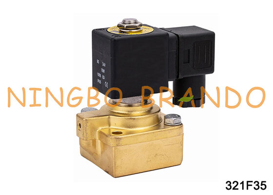 321F35 Parker Lucifer Solenoïdeklep voor PET-flesblaasmachineonderdelen