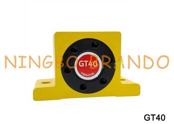 GT40-vibrator Industriële pneumatische vibratorleverancier