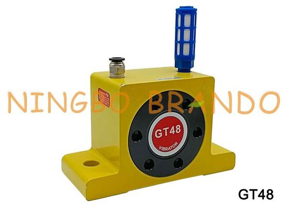 GT48 Leverancier van industriële pneumatische vibrators
