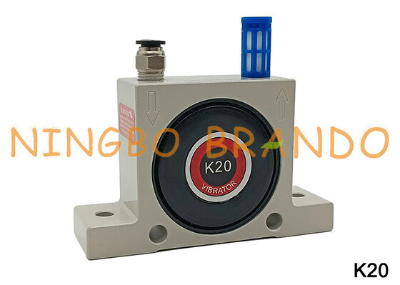 K20 Pneumatische kogelvibrator Industriële vibratorleverancier
