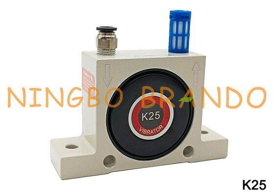 K25 Pneumatische vibrator Industriële luchtvibrator Leverancier
