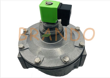 G2 Klep 1/2 van de Aluminium Pneumatische Impuls“ rechtstreeks door AC 220v dmf-t-62S