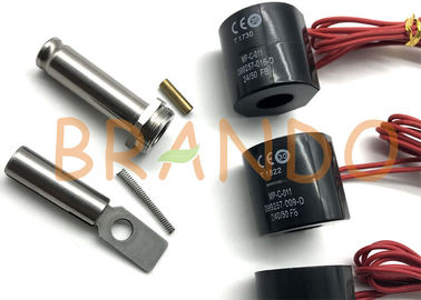 FTX8267A01505439 uitrustingen ASCO 162188 met mp-c-011 Solenoïderol 240/50FB voor Henny-Braadpan van de Stuiver de Commerciële Keuken