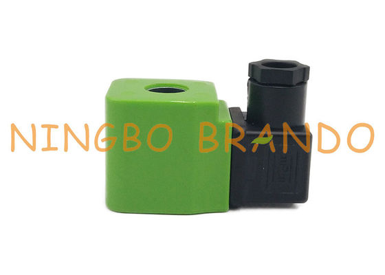 BFEC-Type van de de Versiedmf Reeks van Impulsjet valve solenoid coil for Nieuwe het Diafragmaklep AC220V AC110V DC24V
