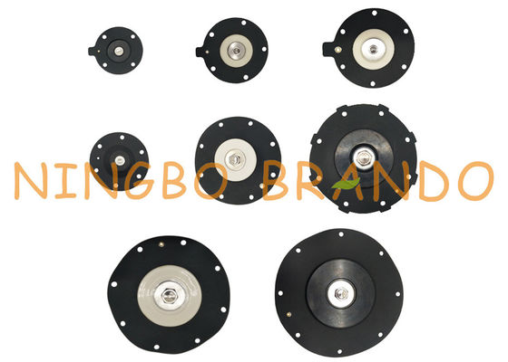 BFEC-het Diafragma van de Impulsklep