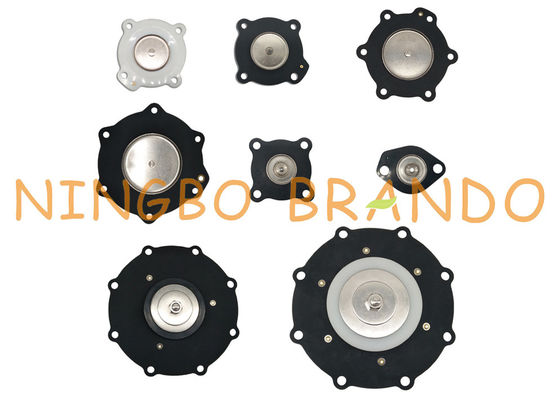 Diafragma voor ASCO-Impulsklep