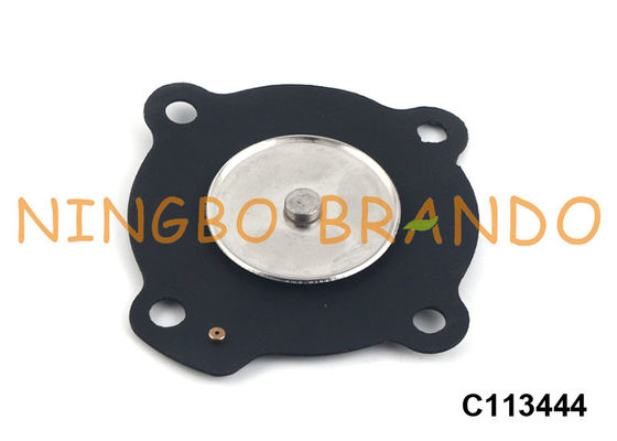 C113-444 het Diafragma van de Impulsklep voor 1“ ASCO SCG353A041