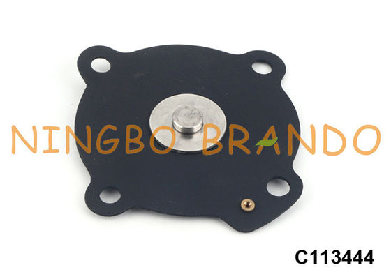 C113-444 het Membraan van de Impulsklep voor 1“ ASCO SCG353A044