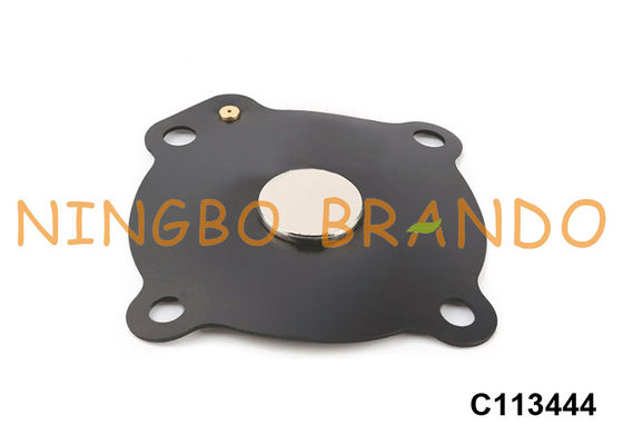 C113-444 1“ het Diafragmareparatie Kit For ASCO SCG353A044 van de Impulsklep