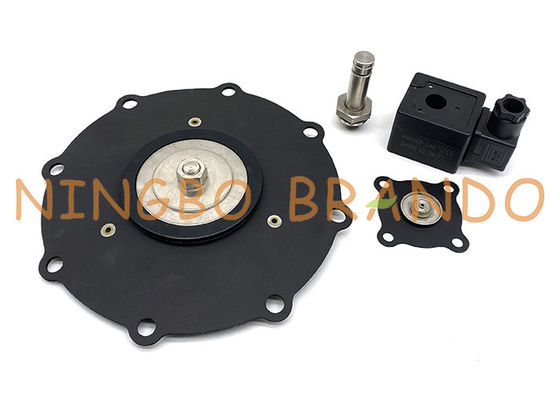 ASCO van de het Diafragmaklep van de Typec113928 3“ Duim SCEX353.060 de Reparatieuitrusting