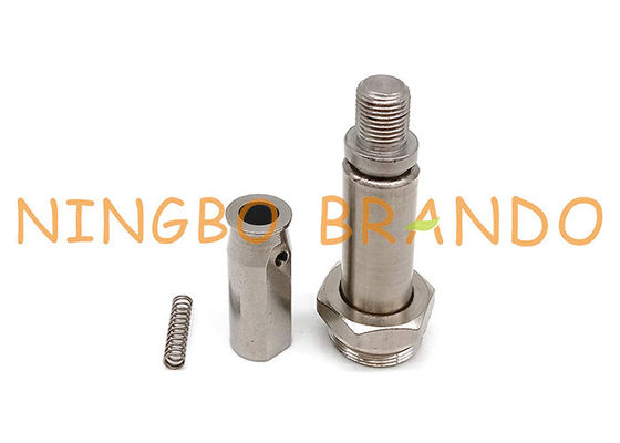 14mm OD van de de Assemblagepu220 PU225 Solenoïde van de Ankerduiker de Klepstam