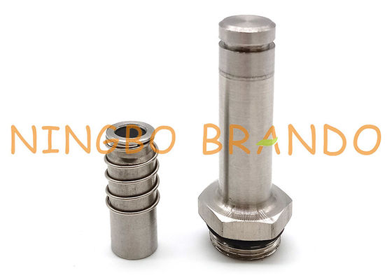 11.0mm OD Autel Type Impuls Jet Valve Armature en Duikersassemblage