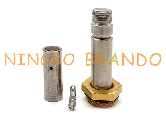 M20 Draad 2/2 Stam van de de Solenoïdeklep van het Maniernc de Autoafvoerkanaal