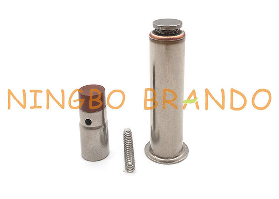 BFEC 2/2 de Collectorimpuls Jet Solenoid Valve Stem van het Maniernc Stof