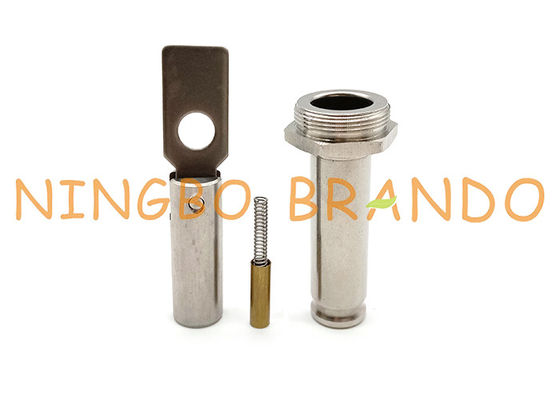 17120 162188 140229 Henny Penny Fryer mp-c-011 de Stam van de Solenoïdeklep